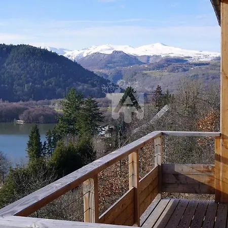Grande Du Chalet Chambon-sur-Lac
