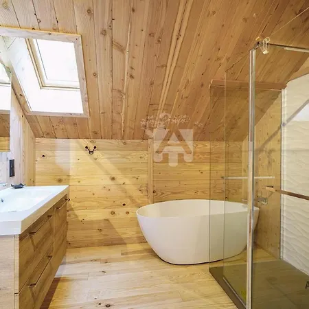 Chalet Grande Du