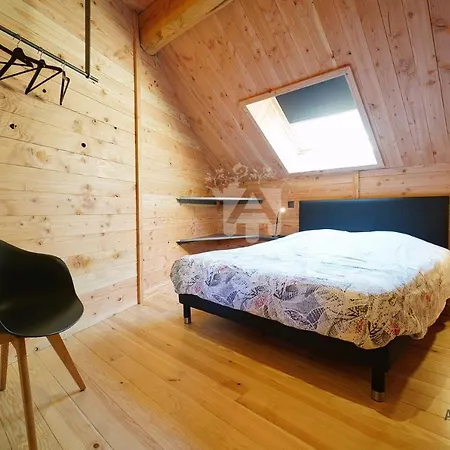 Chalet Grande Du *